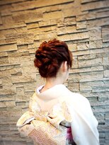 ヘアー ブブース(HAIR BO BOOSE)&nbsp;パーティセット