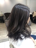 モードケイズ 松原店(MODE K's) ヴァイオレットグレー