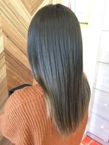 ルシア(LUCIA) エアタッチグラデーションカラー