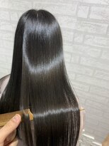 ジーナ 新宿(Zina)&nbsp;サイエンスアクアinイルミナカラー