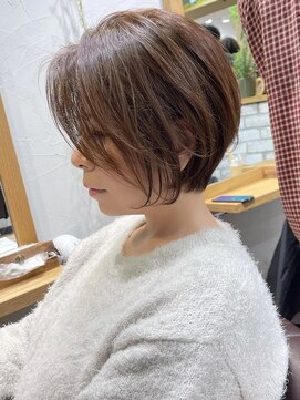 アヴァロン(AVALON) クールショート×丸みとくびれ×美シルエットショート☆