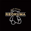 レオクマ(REOKUMA)のお店ロゴ