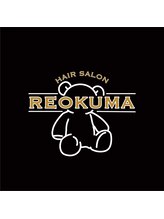 REOKUMA【レオクマ】