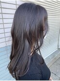 アッシュ×バイオレット