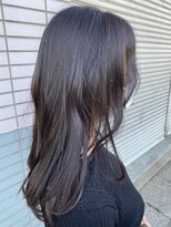 カルチャー(Culture)&nbsp;アッシュ×バイオレット