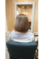 キレイコムデュース(Deuce)&nbsp;トリートメントストレート