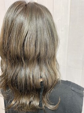 ライフ バイ ギフトグループ(LIFE by gift group) オリーブベージュ☆