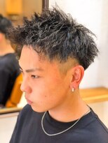 レイブン(Raven)&nbsp;ジェットスパイラル！