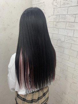 プライズ 錦糸町北口店(prize) エクステインナーカラー【錦糸町/錦糸町北口/錦糸町駅】