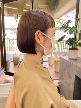 ネルケ 立川(nelke) プツンとbob