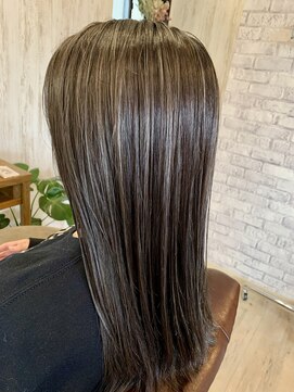 コノン(conon) ハイライト