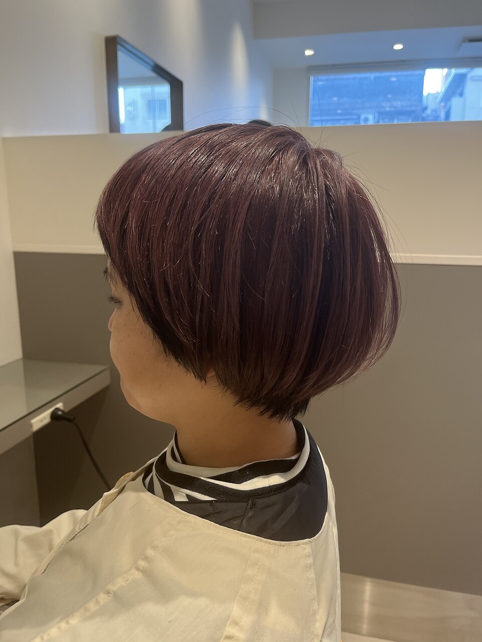 ★ 似合わせカット＋クイックヘッドスパ　\7370→\6600