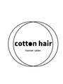 新宿コットン(cotton hair)/新宿コットン