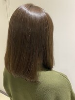 ウッドストック(Wood Stock)&nbsp;ナチュラルストレート