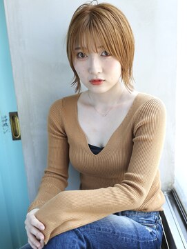 バース(BIRTH) 天神【BIRTH】美髪×似合わせカット 11