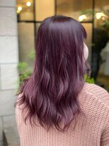 シアン 八王子店(SHIAN)&nbsp;ブリーチスタイル