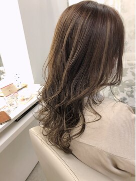 パシフィックダズールバトン(Pacific Dazzle baton) 【原style】20代30代40代◎小顔くびれディー