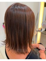 アームス リレーション(Arms Relation)&nbsp;簡単セット！20代30代40代王道外ハネボブ