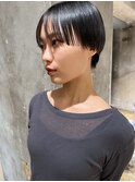 タイトショート