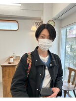 ホク(hoku)&nbsp;さらっとショート