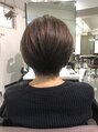 ココア グロウ(COCOA Glow)&nbsp;ショートBob