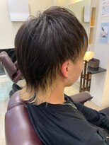 ユメタロウ(YUMETARO)&nbsp;マッシュウルフ