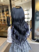 フツーロ 栄(FUTURO) ぶるぶるブラック