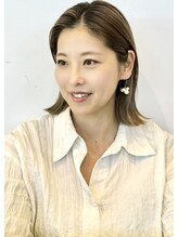 アルク(ALK) 油座 敦子