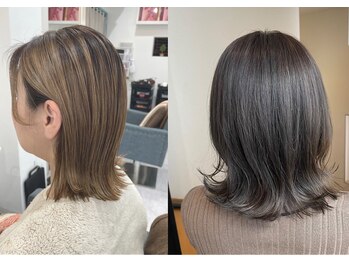 ALBA byEEM【アルバ バイイーイーエム】