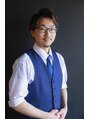 バーバーリング メソッド(BARBERING METHOD) 藤田 将斗