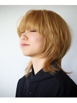 リスラボ(LISLABO)&nbsp;ウルフレイヤー