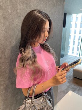 リルーア(RIRUA) シールエクステ