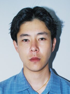 サル 代官山(SAL) 【SAL】癖毛風パーマショートスタイル