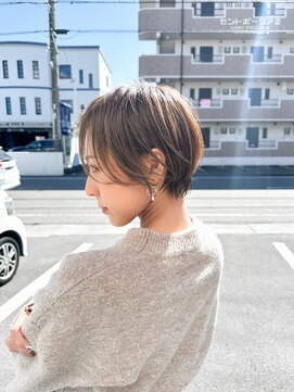 フィルム(.fiLm) 大人気ショート！