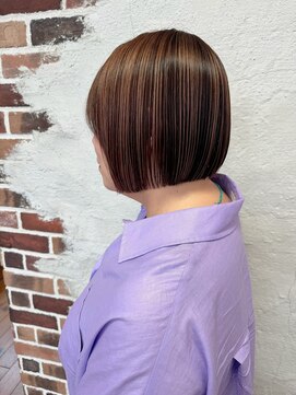 クラッチ (Klutch) 【Klutch】サーフェスカラーボブ