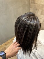 エル(ell)&nbsp;ハイライトカラー