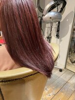 ミューズ 本山店(MUSE)&nbsp;毎日のお手入れも簡単！小顔に見えてオフィスカジュ