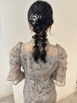 ユーフォリア 青山(Euphoria)&nbsp;2024人気アレンジ◎担当ももこ