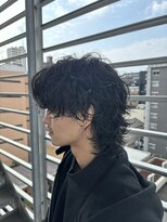 シフト 糸島店(SHIFT) スパイラルウルフ