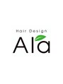ヘアデザイン アラ(Hair Design Ala) HairDesign Ala