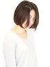 【ご新規さま限定】カット￥5500→￥4500