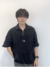 ランストウキョウ(LANCE TOKYO)&nbsp;ヤマグチ タツヤ