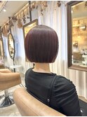 BOB × PINK