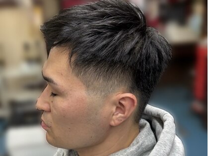 こきんちゃんの写真