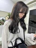 ウィットサークル(wit circle)&nbsp;nuance color