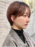【京都/河原町/四条/三条】ミニマムショート20代30代40代