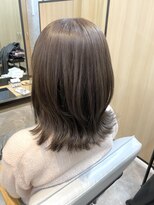 イージス(EZs)&nbsp;ラベンダーアッシュ