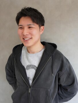 カスタードツー(CUSTARD2) ◎men's cut