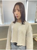 タッセルボブ
