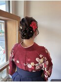 アップスタイル